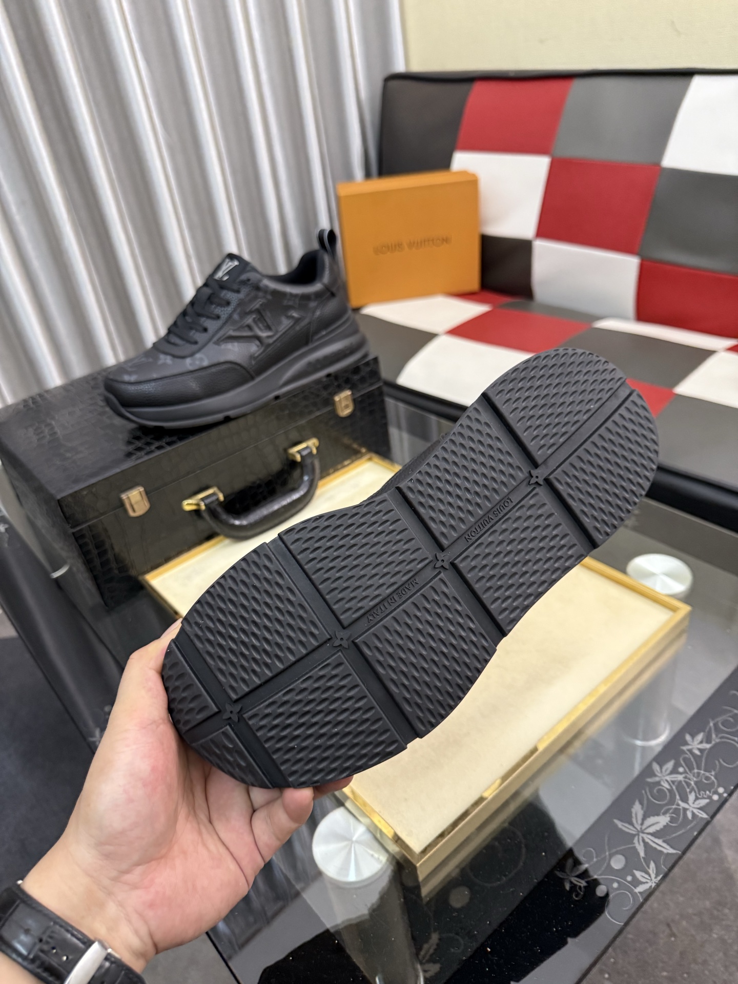 Louis Vuitton